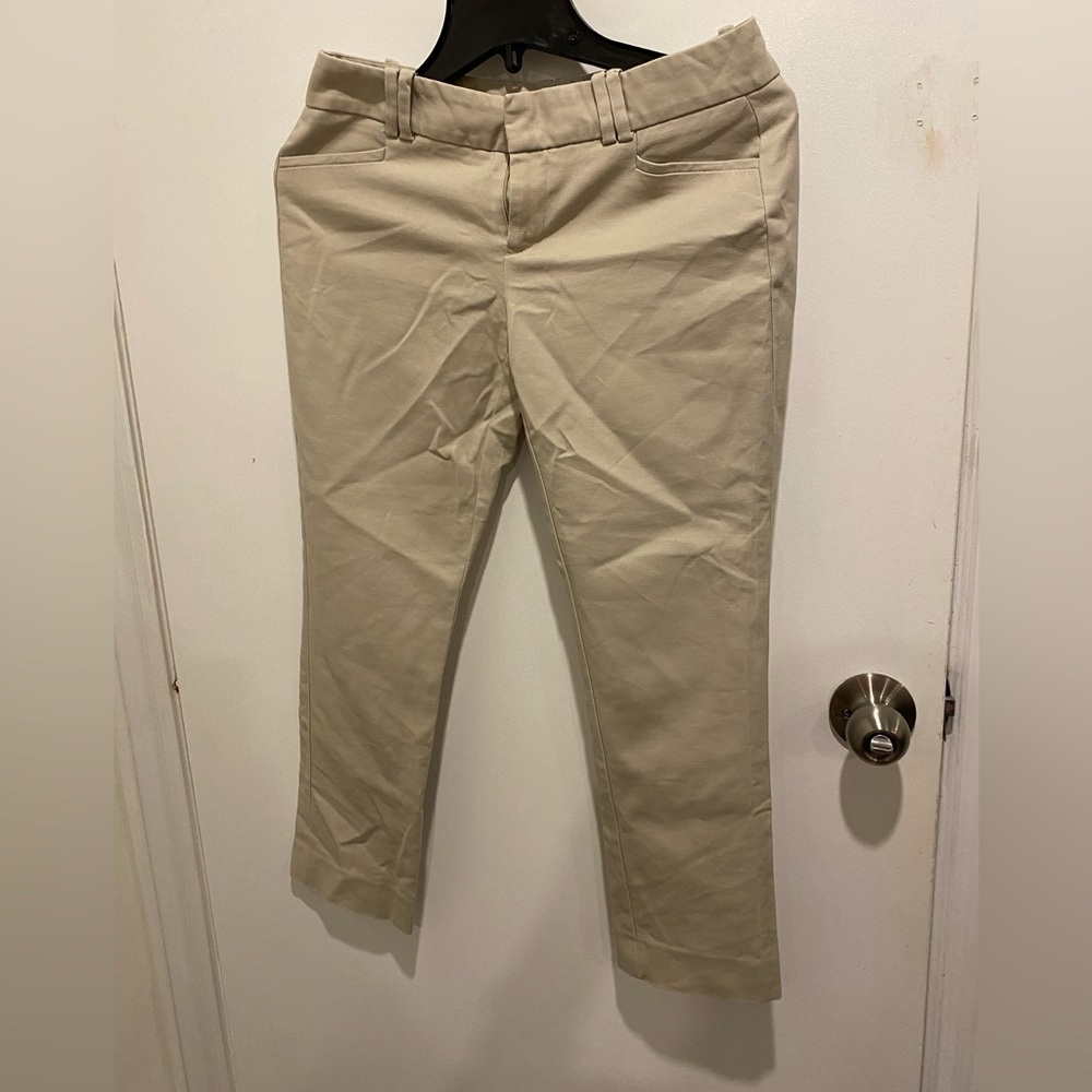 Nice pant
